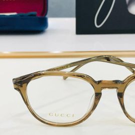 Picture of Gucci Optical Glasses _SKUfw55827651fw
